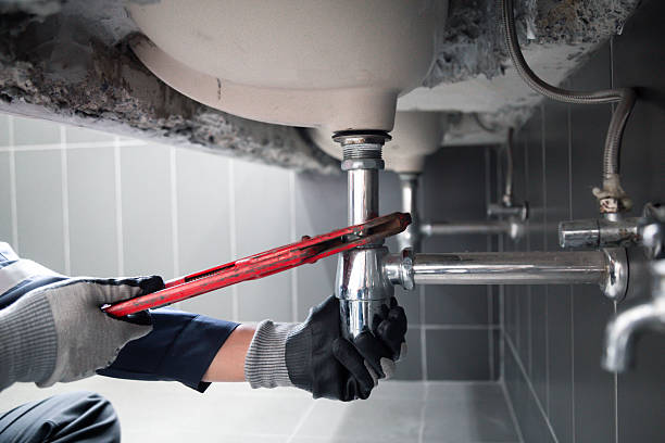 Trusted Emergency Plumber service in Coos Bay, OR - Masters Plumbing Service